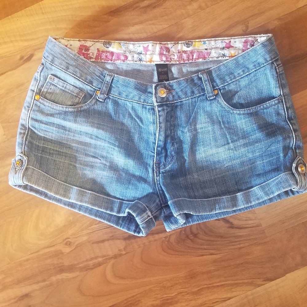 G-Unit Jean Shirts Size 11